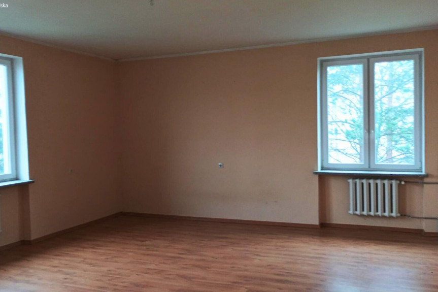 łomżyński, Śniadowo, Grabowo, Wynajem | Mieszkanie 4 pokojowe | Grabowo