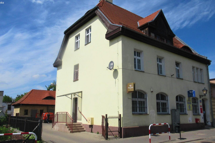 wielkopolskie, poznański, Kostrzyn, Dworcowa, Wynajem | Mieszkanie 2-pokojowe | Kostrzyn