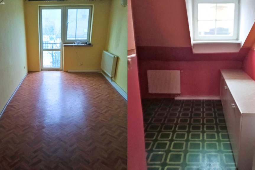 augustowski, August&oacute;w, rynek Zygmunta Augusta, Wynajem | Mieszkanie 3 pokojowe | August&oacute;w