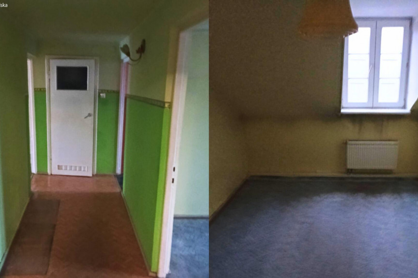 augustowski, August&oacute;w, rynek Zygmunta Augusta, Wynajem | Mieszkanie 3 pokojowe | August&oacute;w