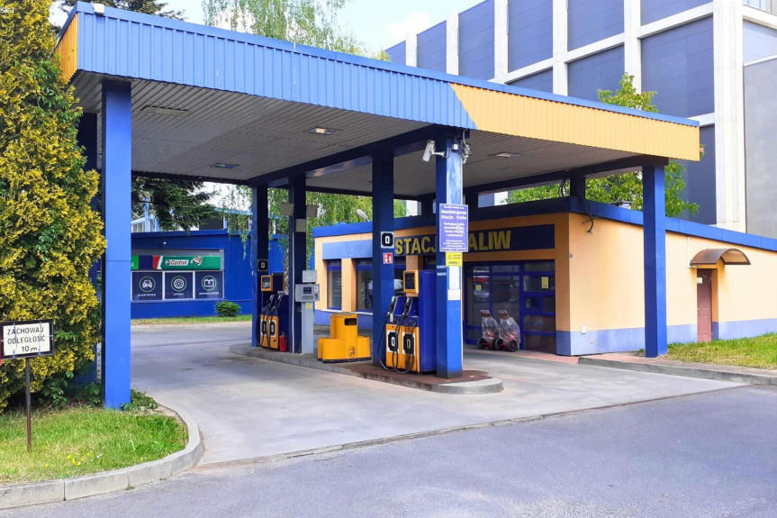 podkarpackie, Rzesz&oacute;w, Adama Matuszczaka, Dzierżawa | Stacja Paliw | Rzesz&oacute;w