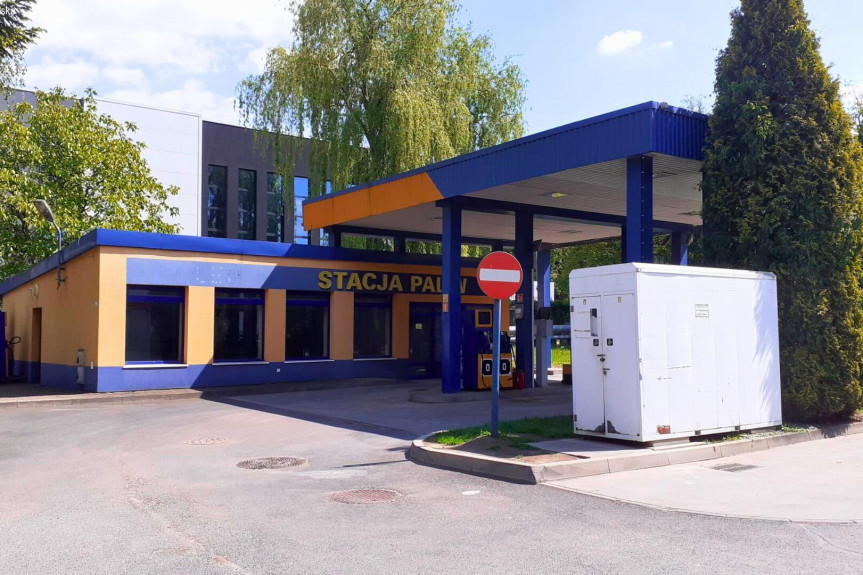 Rzesz&oacute;w, Adama Matuszczaka, Dzierżawa | Stacja Paliw | Rzesz&oacute;w