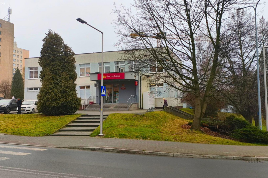 Jastrzębie-Zdr&oacute;j, Łowicka, Wynajem | Pom. biurowe | Jastrzębie Zdr&oacute;j
