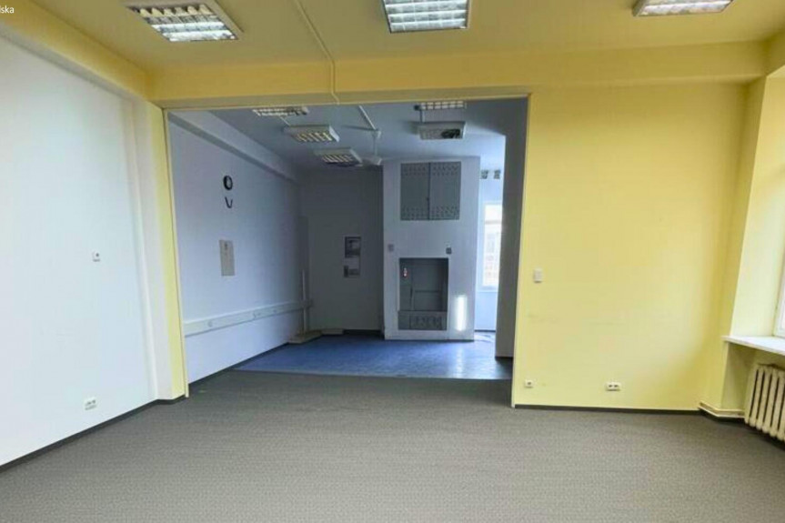 Jastrzębie-Zdr&oacute;j, Łowicka, Wynajem | Pom. biurowe | Jastrzębie Zdr&oacute;j