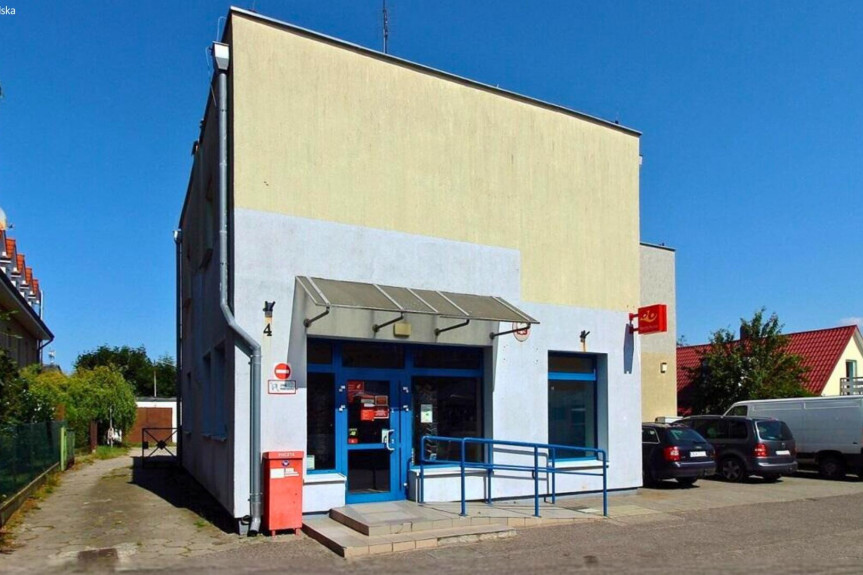 zachodniopomorskie, gryficki, Rewal, Niechorze, Pocztowa, Specjalna | Turystyczna | Niechorze