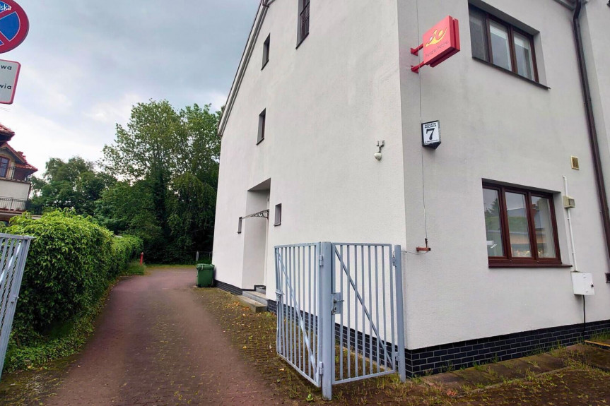 pucki, Jastarnia, Mariana Stelmaszczyka, Specjalna | Turystyczna | Jastarnia