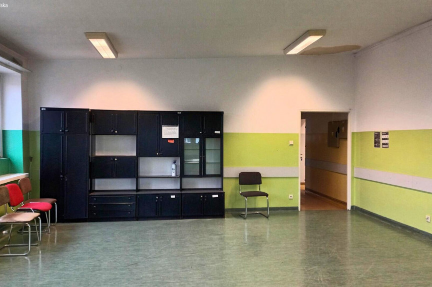 białostocki, Łapy, Sikorskiego, lokal użytkowy przy ul. Sikorskiego 44, 18-100 Łapy