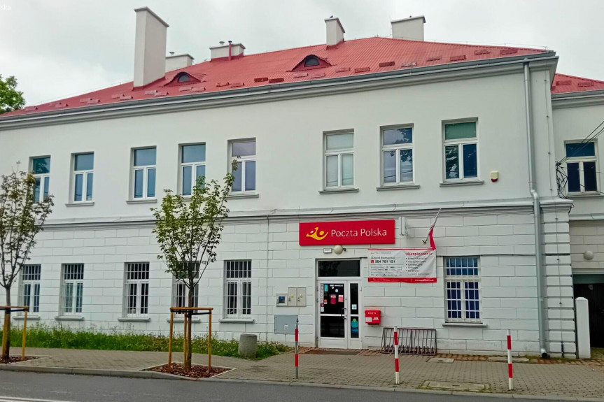 podkarpackie, niżański, Nisko, Mickiewicza, Wynajem | Pom. biurowe | Nisko