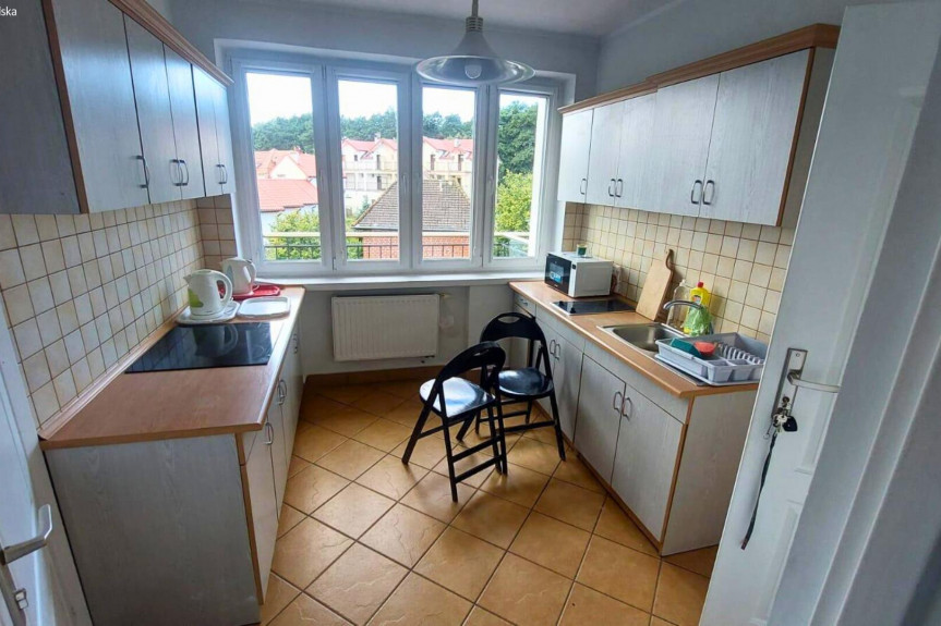 lęborski, Łeba, Tadeusza Kościuszki, Specjalna | Turystyczna | Łeba