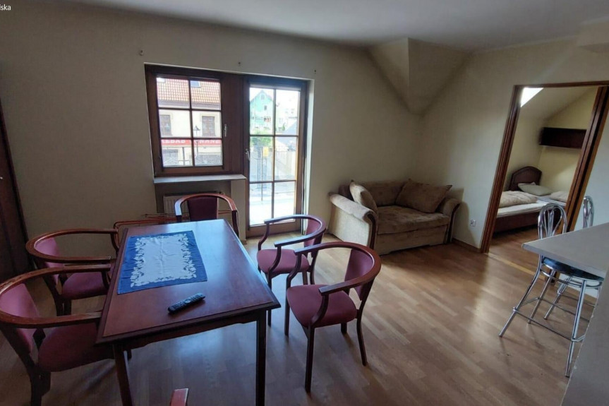 lęborski, Łeba, Tadeusza Kościuszki, Specjalna | Turystyczna | Łeba