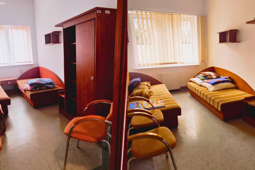 sławieński, Darłowo, Dąbki, Darłowska, Specjalna | Turystyczna | Dąbki