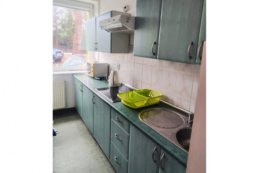 sławieński, Darłowo, Dąbki, Darłowska, Specjalna | Turystyczna | Dąbki