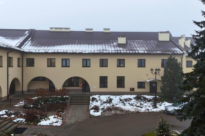 ciechanowski, Opinog&oacute;ra G&oacute;rna, Krasińskiego, Wynajem | Mieszkanie 2-pokojowe | Opinog&oacute;ra