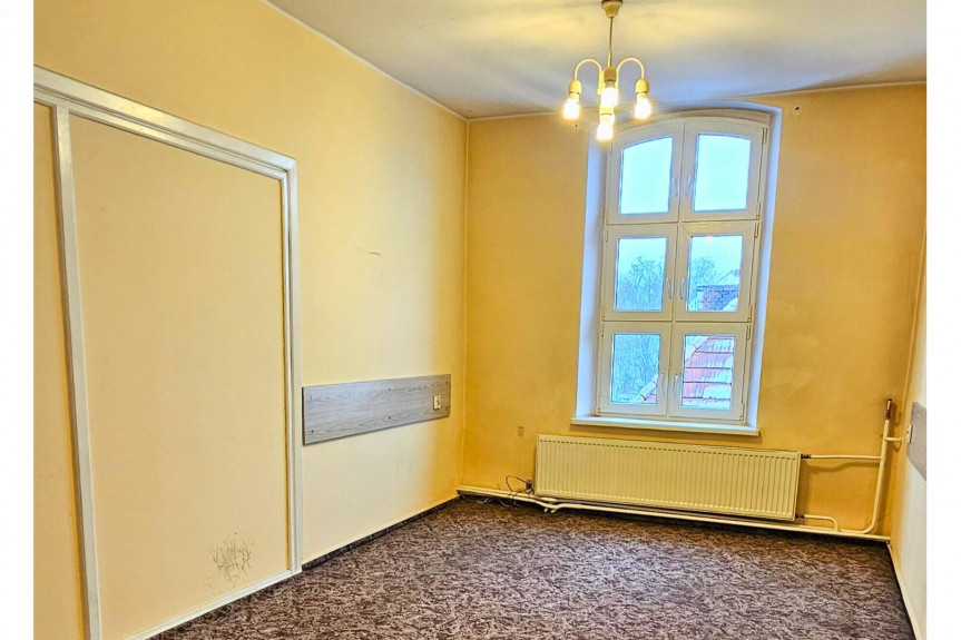 kościerski, Kościerzyna, 3 Maja, Wynajem | Lokal biurowy | Kościerzyna