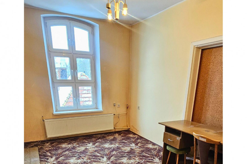 kościerski, Kościerzyna, 3 Maja, Wynajem | Lokal biurowy | Kościerzyna