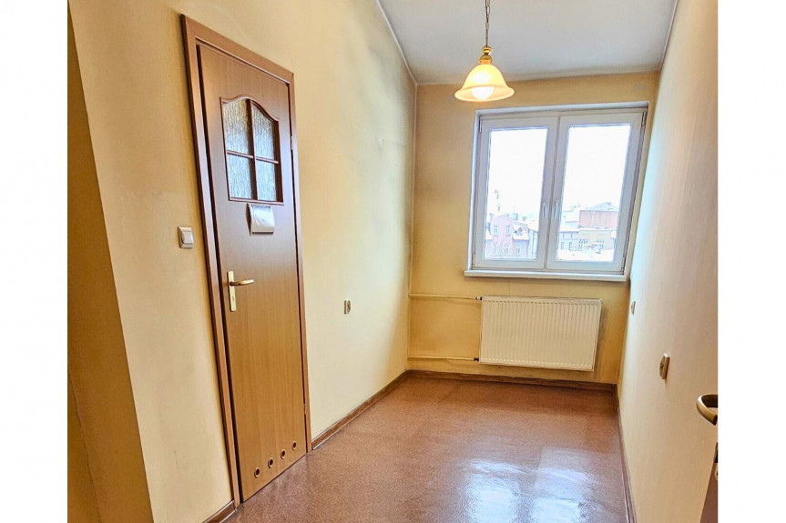 kościerski, Kościerzyna, 3 Maja, Wynajem | Lokal biurowy | Kościerzyna