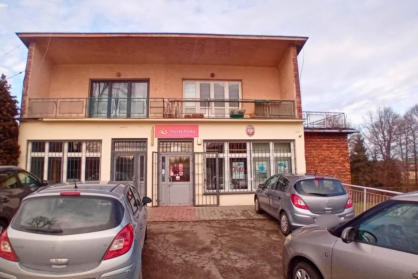 dębicki, Czarna, ks. Stanisława Konarskiego, Wynajem | Pom. biurowe | Czarna