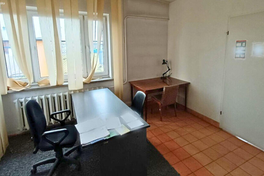 jasielski, Jasło, Towarowa, Wynajem | Pom. biurowe | Jasło