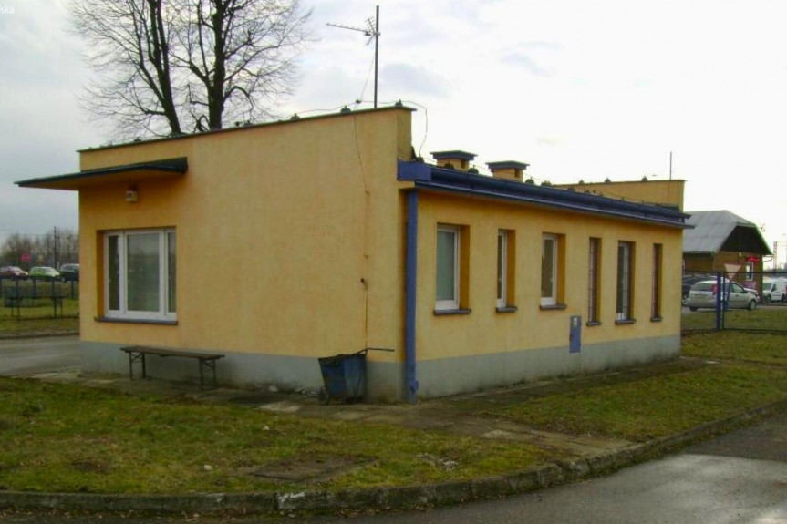 jasielski, Jasło, Towarowa, Wynajem | Pom. biurowe | Jasło