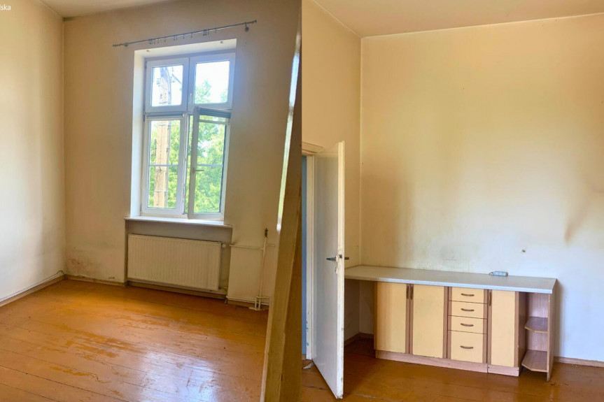 średzki, Zaniemyśl, Poznańska, Wynajem | Mieszkanie 1-pokojowe | Zaniemyśl