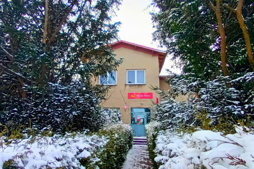 miechowski, Charsznica, Kolejowa, Wynajem | Budynek biurowo-usługowy | Charsznica