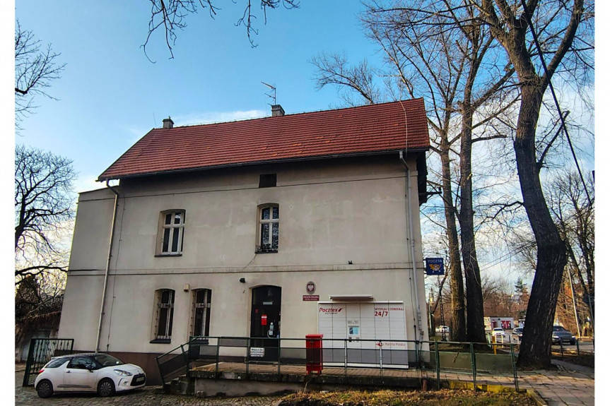 Katowice, Wojciecha Korfantego, Wynajem | Usługi | Handel | Katowice