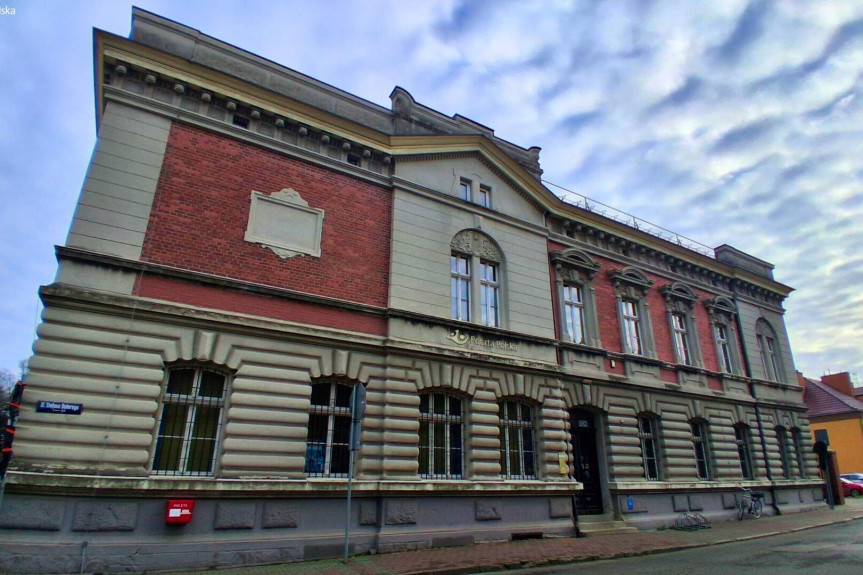 pszczyński, Pszczyna, Batorego, Wynajem | Usługi | Handel | Pszczyna