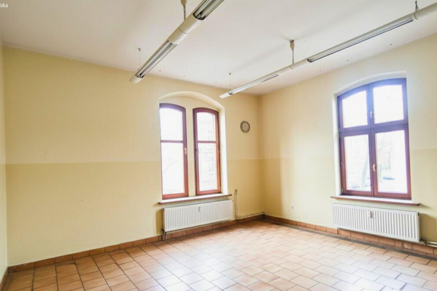 Ruda Śląska, gen. H. Dąbrowskiego, Wynajem | Usługi | Biura | Ruda Śląska Wirek