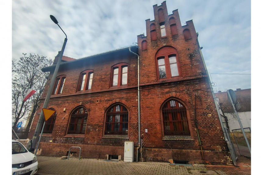 Ruda Śląska, gen. H. Dąbrowskiego, Wynajem | Usługi | Biura | Ruda Śląska Wirek