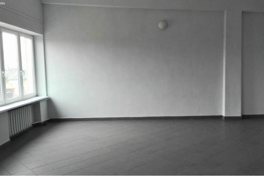 wieluński, Biała, Biała Druga, Wynajem | Budynek biurowy | Biała Druga