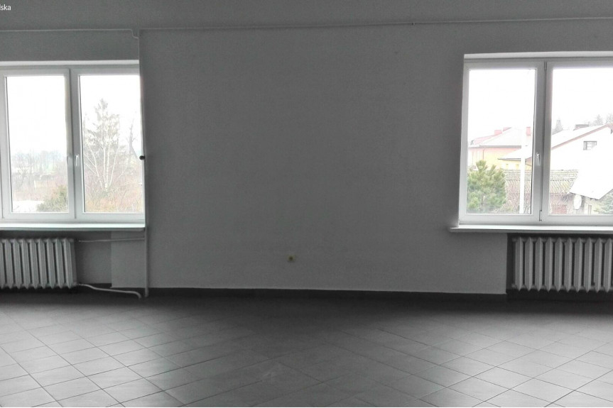 wieluński, Biała, Biała Druga, Wynajem | Budynek biurowy | Biała Druga