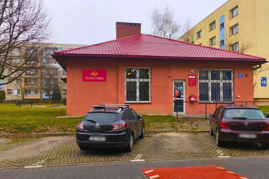 śląskie, gliwicki, Knur&oacute;w, Lotnik&oacute;w, Wynajem | Pom. biurowe | Usługi | Knur&oacute;w