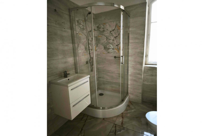 wałbrzyski, Głuszyca, Grunwaldzka, Wynajem | Mieszkanie 2 pokojowe | Głuszyca