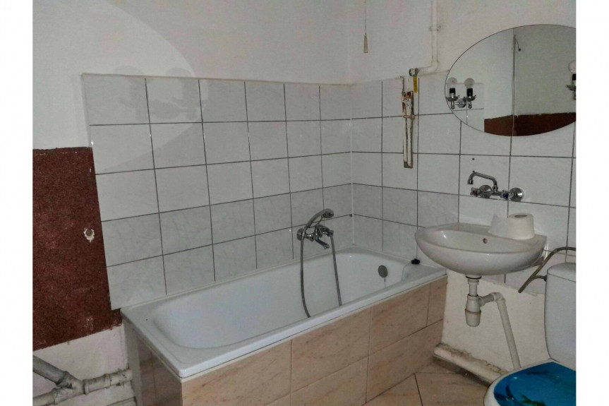 wałbrzyski, Głuszyca, Grunwaldzka, Wynajem | Mieszkanie 2 pokojowe | Głuszyca