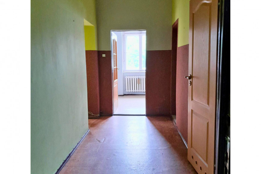 wałbrzyski, Głuszyca, Grunwaldzka, Wynajem | Mieszkanie 2 pokojowe | Głuszyca