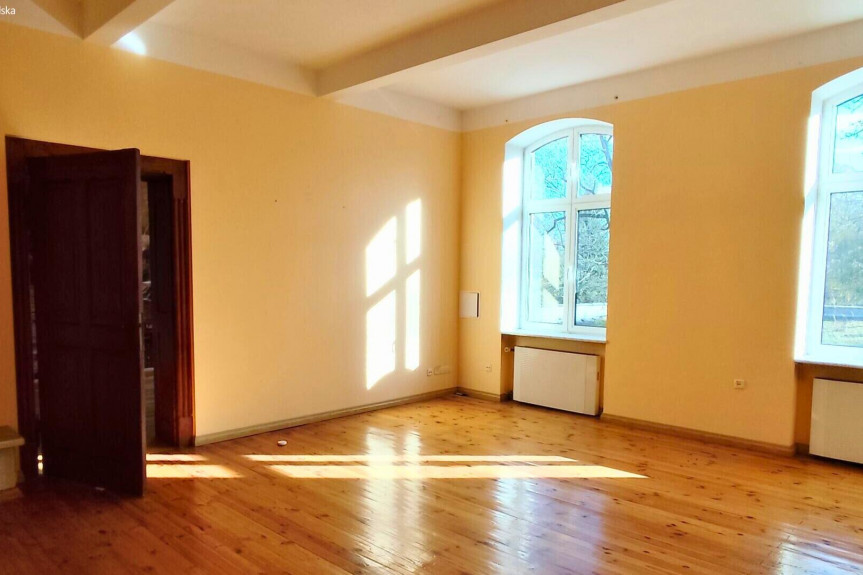 złotoryjski, Złotoryja, pl. Jana Matejki, Wynajem | Mieszkanie 3 pokojowe | Złotoryja