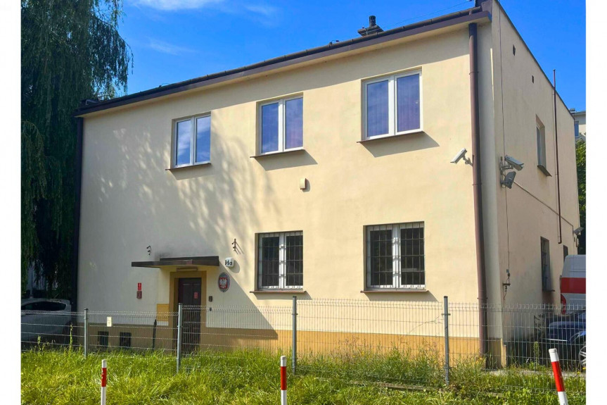 bocheński, Bochnia, Kazimierza Wielkiego, Wynajem | Pom. biurowo-usługowe | Bochnia