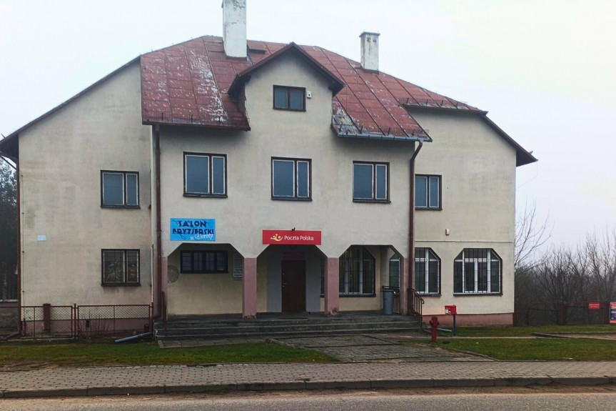 podlaskie, suwalski, Bakałarzewo, Filipowska, Wynajem | Garaż | Bakałarzewo