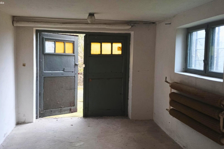 suwalski, Bakałarzewo, Filipowska, Wynajem | Garaż | Bakałarzewo