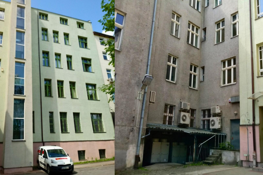 Olsztyn, Seweryna Pieniężnego, Sprzedaż | Budynek usługowy | Olsztyn | AUKCJA