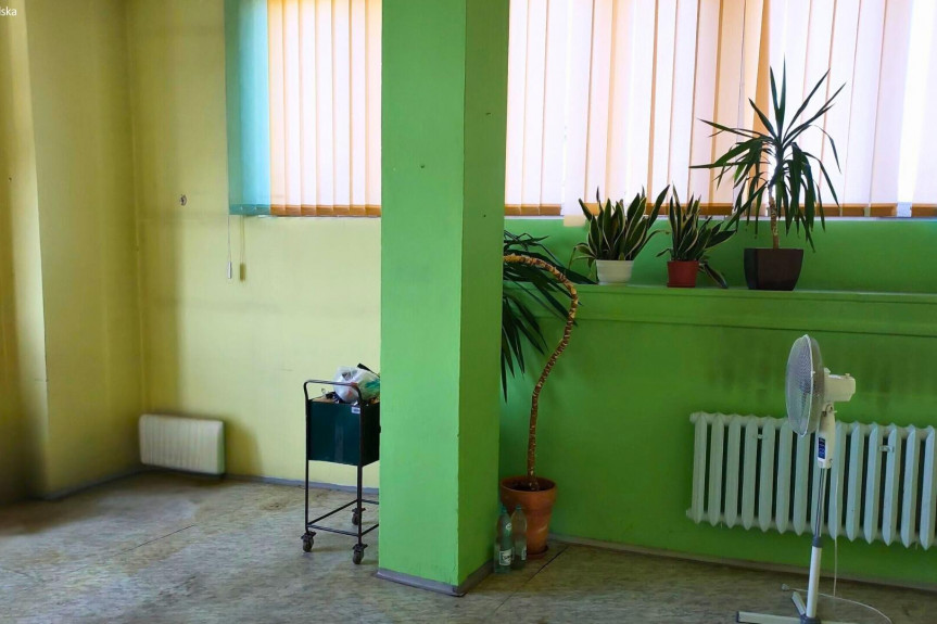 Konin, Kolejowa, Wynajem | Przestrzenie biurowe | Konin