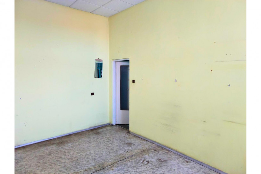 Konin, Kolejowa, Wynajem | Przestrzenie biurowe | Konin