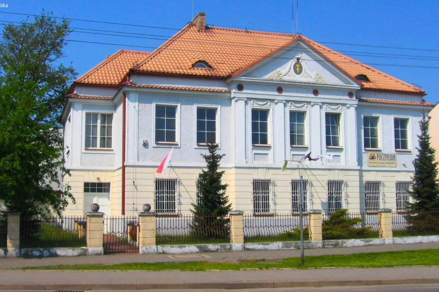 wielkopolskie, czarnkowsko-trzcianecki, Krzyż Wielkopolski, Jana Pawła II, Wynajem |  Mieszkanie 1 pokojowe | Krzyż Wielkopolski