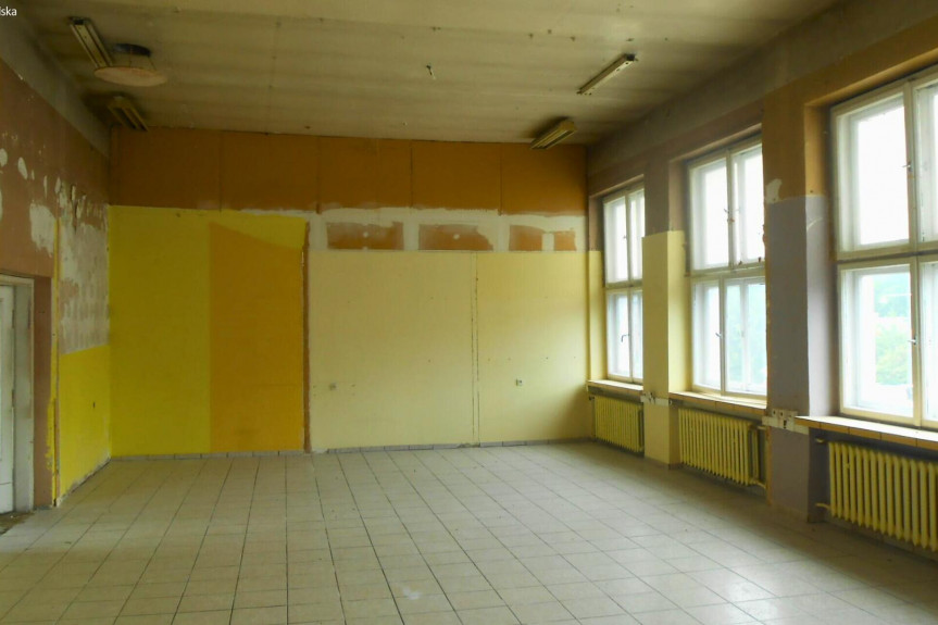 kozienicki, Kozienice, Radomska, Wynajem | Lokal usługowy | Kozienice