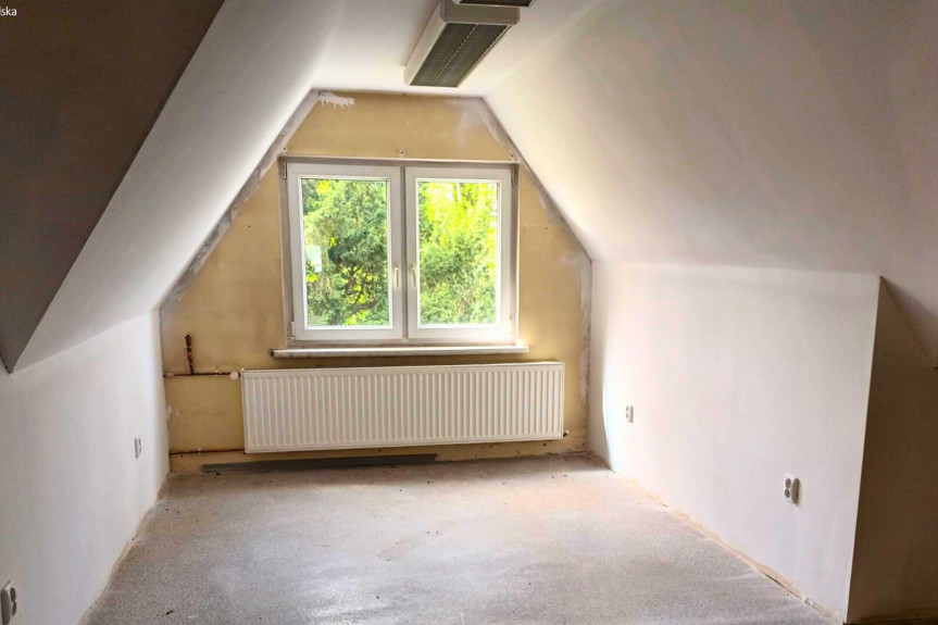 Zielona G&oacute;ra, Sienkiewicza, Wynajem | Budynek biurowo-usługowy | Zielona G&oacute;ra | Centrum