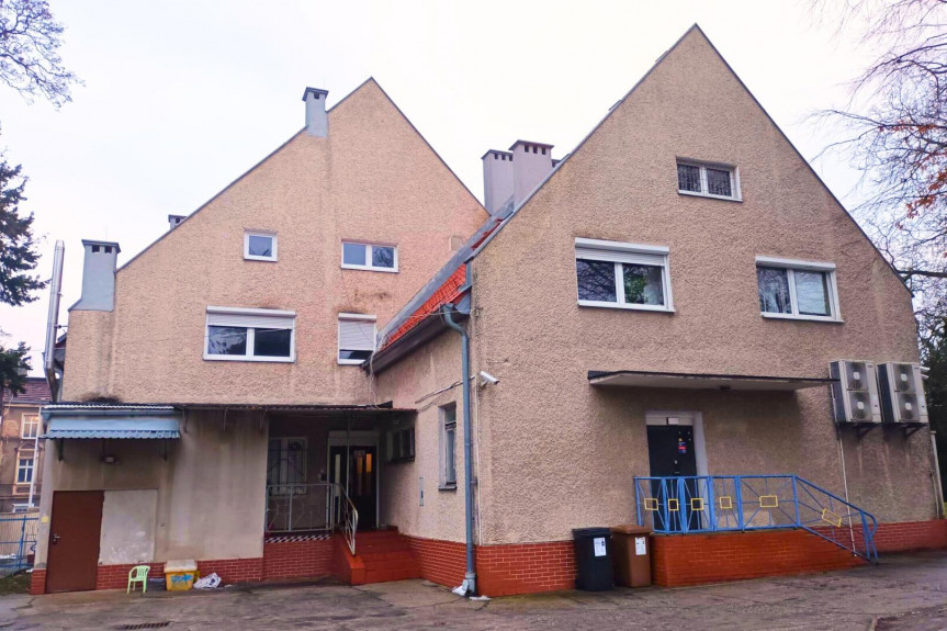 Zielona G&oacute;ra, Sienkiewicza, Wynajem | Budynek biurowo-usługowy | Zielona G&oacute;ra | Centrum