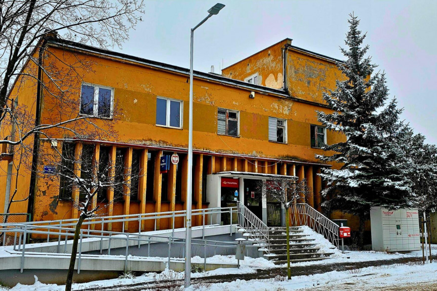 dolnośląskie, lubiński, Ścinawa, Jana Pawła, Wynajem | Lokale usługowe i biurowe | Ścinawa