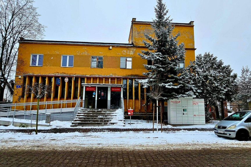 lubiński, Ścinawa, Jana Pawła, Wynajem | Lokale usługowe i biurowe | Ścinawa