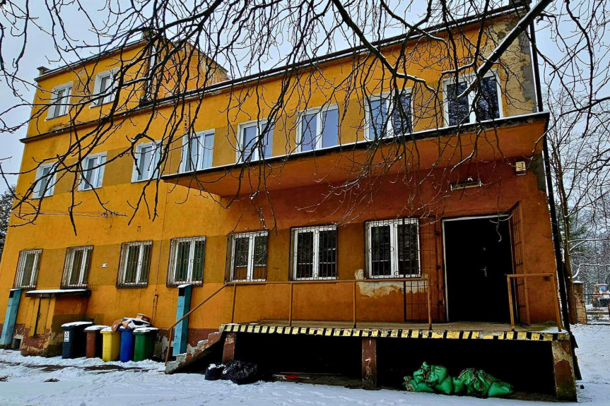 lubiński, Ścinawa, Jana Pawła, Wynajem | Lokale usługowe i biurowe | Ścinawa