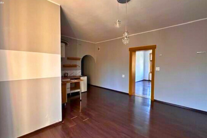 dzierżoniowski, Niemcza, Kolejowa, Wynajem | Mieszkanie 2 pokojowe | Niemcza